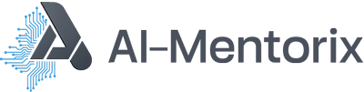 AI-Mentorix Logo